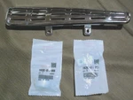 Honda CZ100 Exhaust Heat GUARD18240-011-010 Not Genuine New Japan. Fixed Price $250.00.