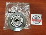 Nos Suzuki GT250 T500 T3501 T3502 T350R Rear Sprocket Drum 64611-11000 S30. Fixed Price $152.42.