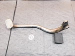 Honda Trail K6 Rear Brake Pedal Lever Bar Actuator #46500-053-000. Fixed Price $35.00.