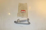 Honda Right Driver Foot Peg Bracket Mount 50750-MBW-000ZA. Fixed Price $35.99.