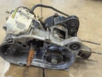 Yamaha Engine Bottom End Cases. Fixed Price $145.00.