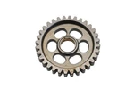 New Oem Kawasaki 13129-051 Output Shaft Low Gear Qty Nos. Fixed Price $9.76.