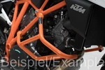 Sw-motech Crashbar Ktm 1290 S.duke R/gt (13-20) SBL.04.430.10000/B. Fixed Price $281.33.