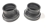 Yamaha RZ350 Banshee Carb To Box Boot 29L-14453-01-00 Pair Free Shipping!. Fixed Price $64.50.