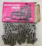 Diamond Motorcycle Chain A530. Fixed Price $11.88.