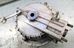 Bmw Airhead 1983 R65 32:9 Final Drive R75 R80 R100. Fixed Price $375.00.
