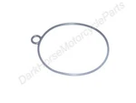 Carburetor Float Bowl Gasket For Suzuki DRZ110 DR-Z110K 03-05 K&l 18-2649. Fixed Price $13.84.