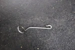 Honda CB1100 CB550 CB650 CB750 CB900 CX500 GL1100 Speedometer Cable Guide Clamp. Fixed Price $20.00.