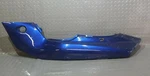 Suzuki Rf 600R 1993 1997 Rear Left Tail Fairing Panel Blue 47211-21E00. Fixed Price $33.84.