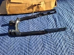 Nos 1973-1974 Harley Ironhead Sporster Swingarm, Xlh Xlch. Fixed Price $199.99.