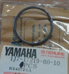 Nos 1977-1982 Yamaha XS750 XS850 XS1100 XJ1100 Transmission Shim 1J7-17219-00-10. Fixed Price $24.99.