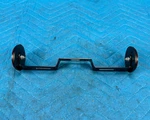 Yamaha XVS1300 Stryker Bullet Cowl License Bracket W/rear Reflectors 2011-17 Oem. Fixed Price $50.00.