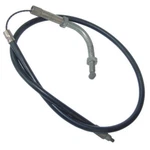 Triumph Throttle Cable Top (bing Carb Models) Us Bars 60-7427. Fixed Price $19.36.
