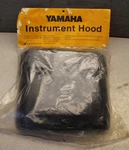 Yamaha XJ650G/H/LH Maxim 1981-83 Instrument Hood Shade 4H7-26335 Oem Nos. Fixed Price $15.23.