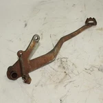 2007 Yamaha Grizzly 700 Right Rearset Brake Foot Pedal 1HP-F7211-01-00. Fixed Price $16.93.