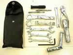 Kawasaki Vulcan 800 2005 Tools Wrench. Fixed Price $55.00.