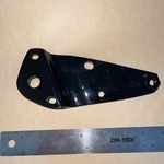 Honda Arm, Left Pillion Step 50721-303-030Z. Fixed Price $22.00.