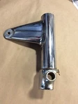 1982 Honda Left Hand Front Fork Cover Oem 51606-460-680. Fixed Price $45.50.
