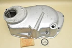Nos Honda CA72 CA77 CB72 CB77 CL72 Left Crank Case Clutch Cover 11340-259-020. Fixed Price $329.99.