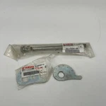 Yamaha Oem Axle Wheel Rim Bolt Axel 1B2-F5381-00 & 1M1-25388-01 Lot. Fixed Price $21.24.
