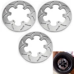 For Yamaha FJ1200 Front Rear Brake Rotor Disc V-max Vmax VMX1200 1985-1992. Fixed Price $129.35.