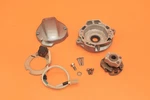 2001 86-02 XR200R Oem Pulse Generator Points Governor Electrical Unit Cdi. Fixed Price $249.99.