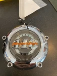 Harley-davidson Screamin' Eagle Cvo Air Cleaner 110 Cu Insert P/n 29206-07. Fixed Price $150.00.