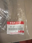 Nos Suzuki Headlight Retaining Ring GS550 GS750 GS850 GT750 Oem 35127-45030 New. Fixed Price $59.95.