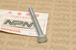 Nos Honda CB450 CB500 CB750 CL450 GL1100 SL175 XL175 Bolt 92101-08065-0A. Fixed Price $8.79.