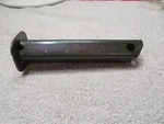 Suzuki Nos GS1000S GS750S Katana 1982-1983 Right Rear Footrest Bar 43610-49300. Fixed Price $18.13.