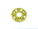 Disc Bell Fontana Brakes Mm 80 18.5 6 Holes. Fixed Price $375.31.