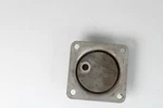 Original Triumph T25 Bsa B25 B44 250 Sump Cover And Filter 70-8064 E8064. Fixed Price $32.99.