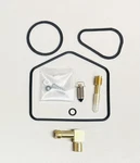 Kawasaki KLT200 KLT250 Carburetor Rebuild Kit Keihin 1492 1595 1594 1701 PW26. Fixed Price $44.49.