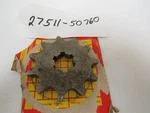 Suzuki TC250 Nos Front Sprocket 11T 27511-50760 High Pipe X6. Fixed Price $17.05.
