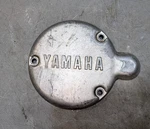 Yamaha GT80 Gtmx Stator Cover Left Crankcase. Fixed Price $24.00.
