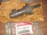 Nos Honda 185 1979 1993 Camshaft 14101-437-000 Vintage XL200R. Fixed Price $188.02.