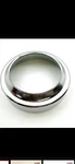 51572-38B00 Suzuki Intruder Chrome Fork Seal Cover New. Fixed Price $25.00.