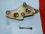 Yamaha 1999 Engine Stay Front Mount Frame Bracket. Fixed Price $8.99.