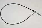 Suzuki RM125 76-80 RM100 77-80 RM250 76-78 RM370 RM400 Clutch Cable 58200-41301. Fixed Price $19.95.