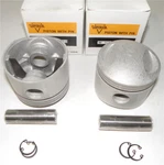 Harley 8.5 Cr Piston Shovelhead Panhead, Knucklehead Flh Superglide 80 1340. Fixed Price $54.95.