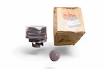 1971-72 Suzuki Nomad 360 11220-97002 Left Hand Cylinder *E2720. Fixed Price $129.99.
