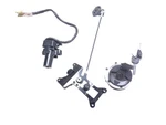 2008 Kawasaki Ninja 250R EX250J Ignition Lock Switch & Fuel Cap Set Oem. Fixed Price $100.70.