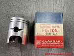 Nos Kawasaki GA5 G5A G3SS G3TR G4TR KV100 A7 Piston Std Pn 13001-037. Fixed Price $80.02.