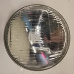 Kawasaki Nos 23007-013 Headlight Lens Unit H1 A1 A7 Kh W1SS W2SS 6-0134. Fixed Price $70.00.
