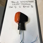 Honda Fron Right Indicator Imasen 1121-552 CBR900. Fixed Price $35.00.