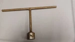Vintage Honda Motorcycle Kowa 200 Extractor Puller T-handle Tool. Fixed Price $49.99.