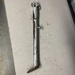 1989 Kawasaki Kickstand Oem Side Center Spring. Fixed Price $35.00.