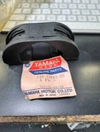 Nos Oem Yamaha At Ct Ht Rear Wheel Cush Hub Damper Rubber 248-24183-00-00. Fixed Price $15.00.