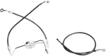 Magnum Shielding Brake Line Kit Xr Black SBC1304-23. Fixed Price $161.95.