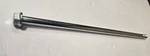Lower Rear Engine Hanger Bolt 1983 Honda CB1100F Oem Replated. Fixed Price $40.00.